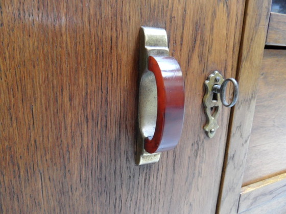 Image 1 of aparador Art Déco