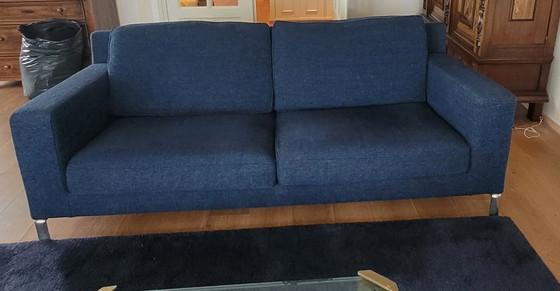 Image 1 of Molteni&C Lido 3-Sitzer-Sofa