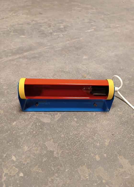 G&G vintage Memphis Milano wall lamp – Wall lights, Metal (photo 2 of 14)
