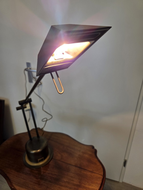 Image 1 of Bellissima lampada da scrivania