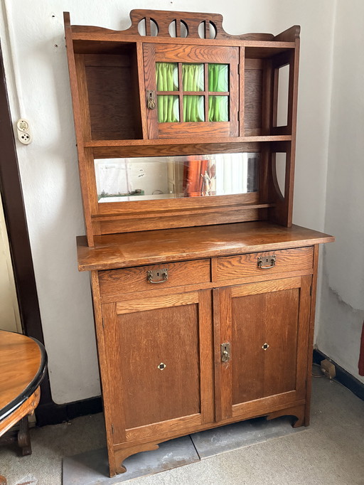 Vintage Cabinet ‘20 / ‘30’s