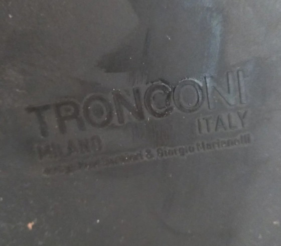 Image 1 of Lampada da Terra Anni '70 Produzione Tronconi