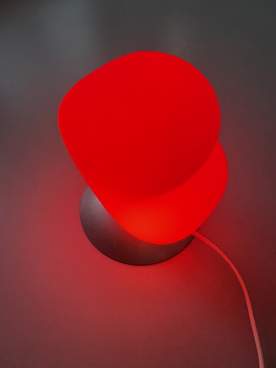 Image 1 of Vintage IKEA ‘Lazy Hart’ tafellamp