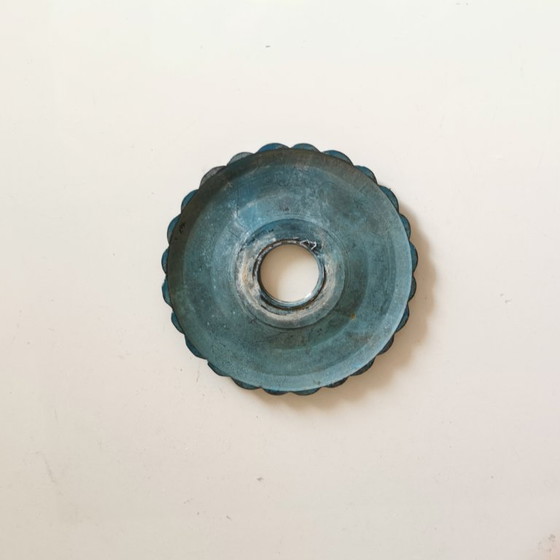 Image 1 of RUBINETTO IN BRONZO ANTICO