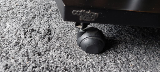 Meuble TV en verre, CATTELAN ITALIA