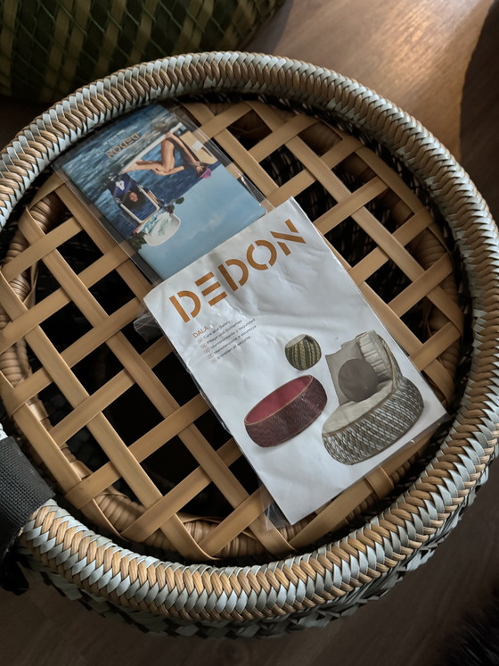 Image 1 of Set Dedon Dala