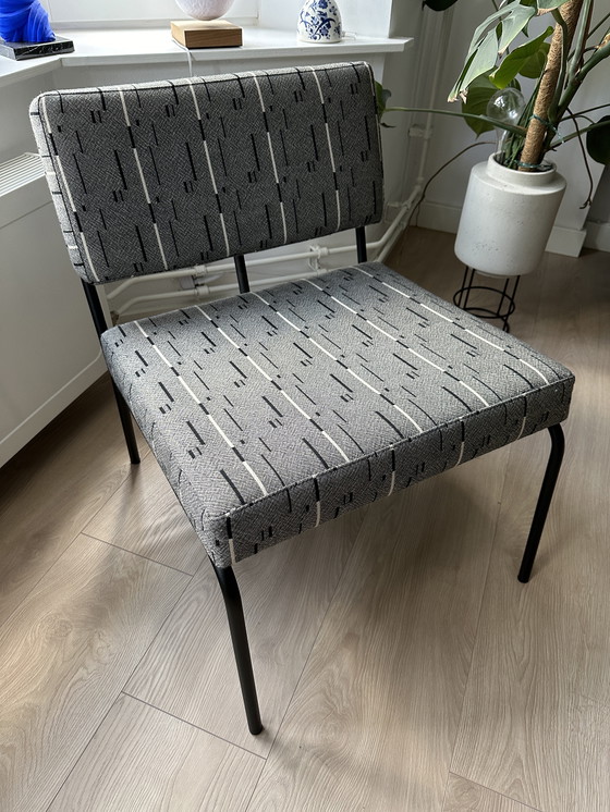 Image 1 of Poltrona e pouf Fést Monday