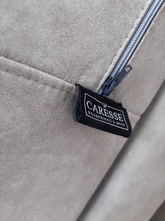 Image 1 of Mooi caressa twijfelaar bijna nieuw