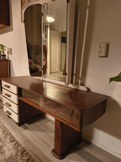 Toletta degli anni '60