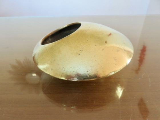 Image 1 of 0RB-Aschenbecher von Roger Tallon, Modell XXL, 1970