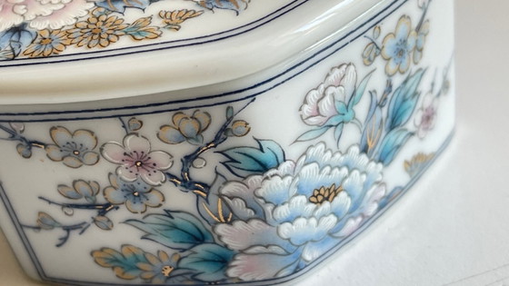 Portagioie in Porcellana Giappone – MADE IN JAPAN, Oggetti decorativi (photo 10 of 34)