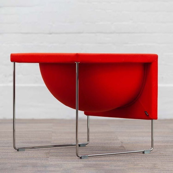 Image 1 of Sillón de diseño muy bonito de Stua Nube