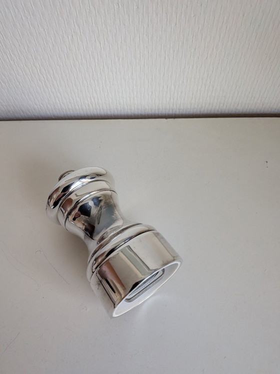 Image 1 of Macinapepe Peugeot Mignonette (argento)