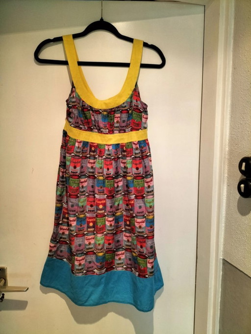 Andy Warhol for Campbell collector's item