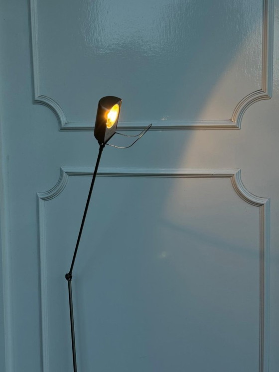 Lumina Daphine Stehleuchte von Tommaso Cimini, 1980er Jahre – Stehleuchten, Metal (photo 13 of 18)