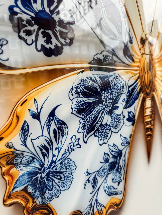 Image 1 of Volo dorato - Daan