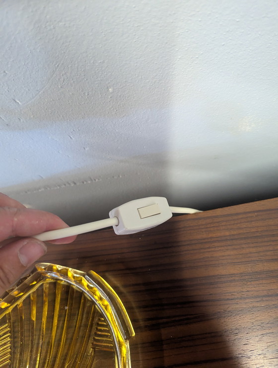 Image 1 of Faretti a binario in metallo vintage Concord