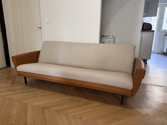 Image 1 of Divano letto di design