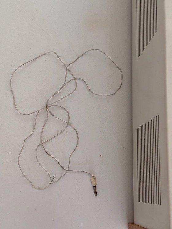 Image 1 of Tourne Disque Radio Braun SK 61 Phonosuper Dieter Rams Hans Gugelot Design Bauhaus Collector