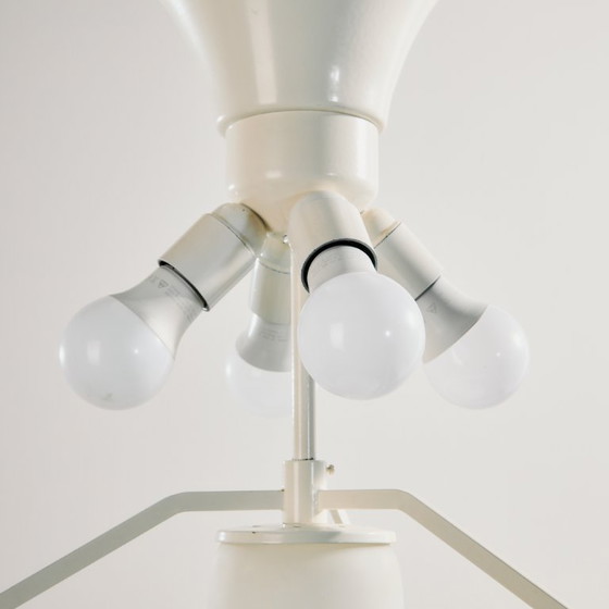 Image 1 of MK11463 Model 1853 table lamp by Max Ingrand for Fontana Arte
