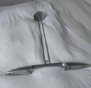 Jorge Pensi - BLix  Design Lamp Olympia  - Insured shipping