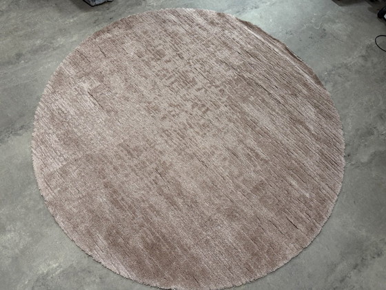 Image 1 of Tappeto rotondo Brink en Campman Twinset Urban 22101, 220 cm