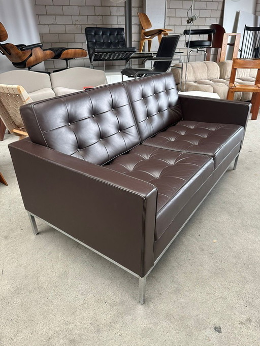 Knoll sofa by Florence Knoll