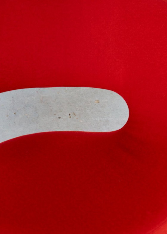 Image 1 of Fauteuil Lounge & Ottoman Peel par Olav Eldøy Asu pour Stokke