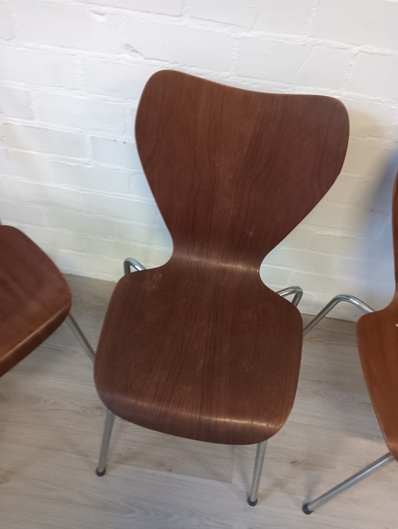Image 1 of Drabert vintage chairs