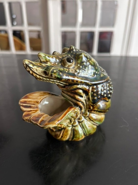 Cendrier Homard en Céramique – Objets déco, Ceramic (photo 2 of 10)