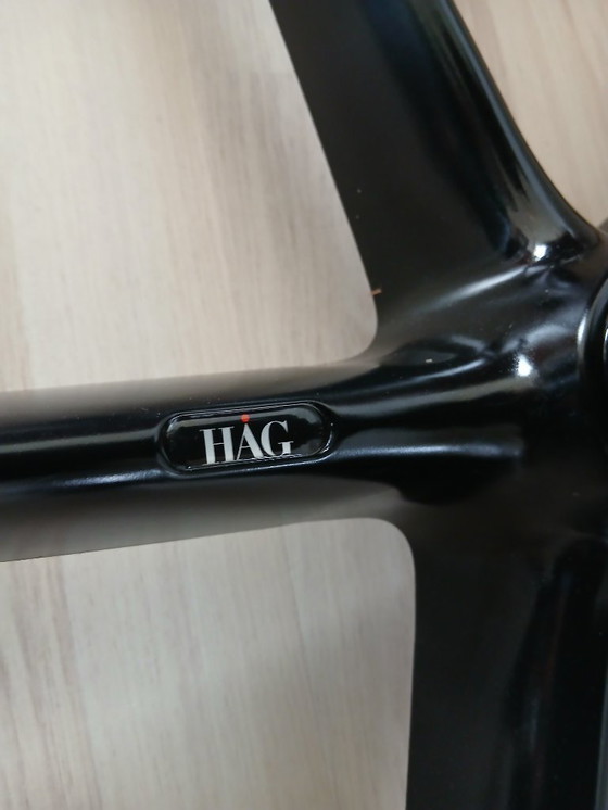 Image 1 of Hag Creed 6003 - Ergonomische Bureaustoel