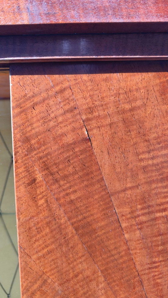 Image 1 of Mobiletto porta TV vintage anni '50/'60