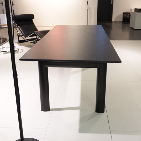 Image 1 of Table de salle à manger Cassina LC6 - 225 x 85