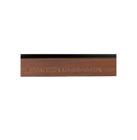 Image 1 of Bibliothèque Poul Cadovius Midcentury Royal Systeme Cado3