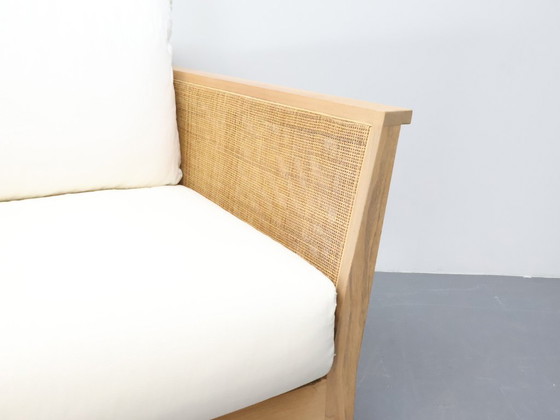 Image 1 of sofa Flexform model Zanzibar 1990s