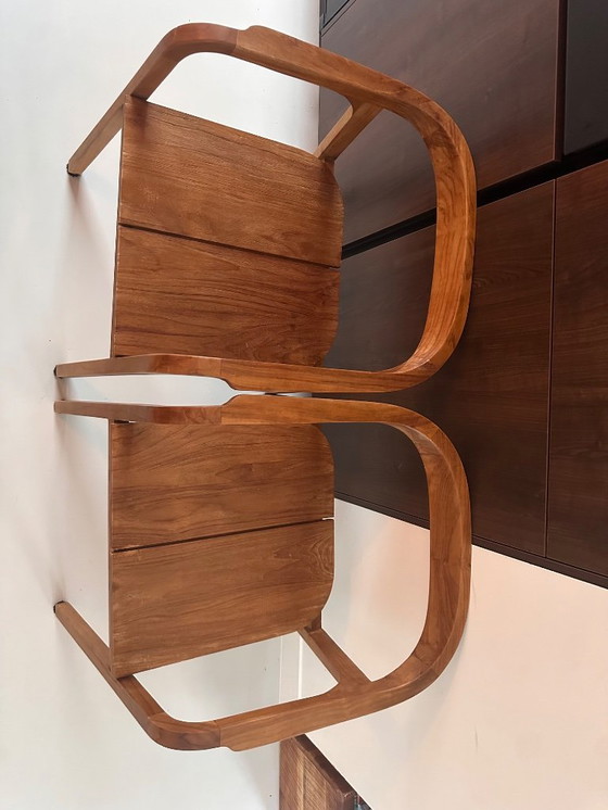 Image 1 of DBodhi Bibo seats - set of 2