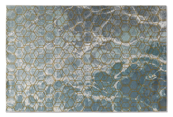 Image 1 of Leolux Tapis Mizu Beju 300x200cm