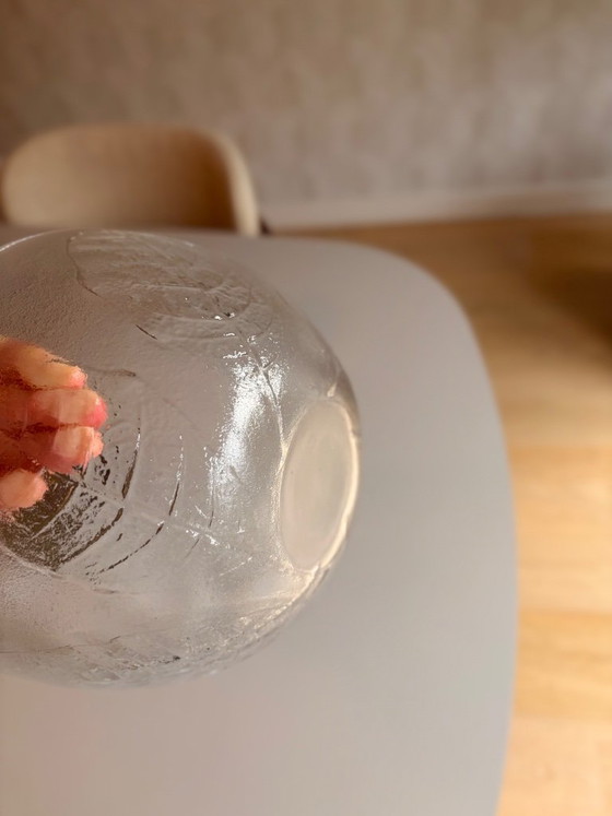 Vintage Kosta Boda Schaal – Schalen, Glass (photo 7 of 7)
