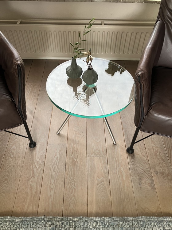 Van Beek Maupertuus Beistelltisch – Beistelltische, Glass (photo 5 of 5)