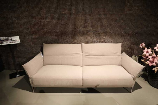 Rom MR 2.5-seater sofa