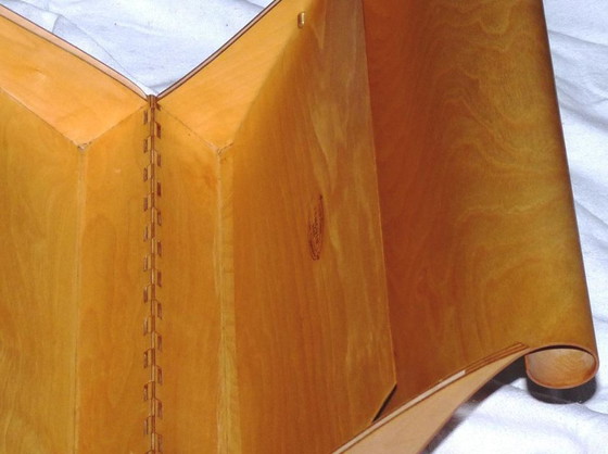 Image 1 of Holzdesign-Koffer