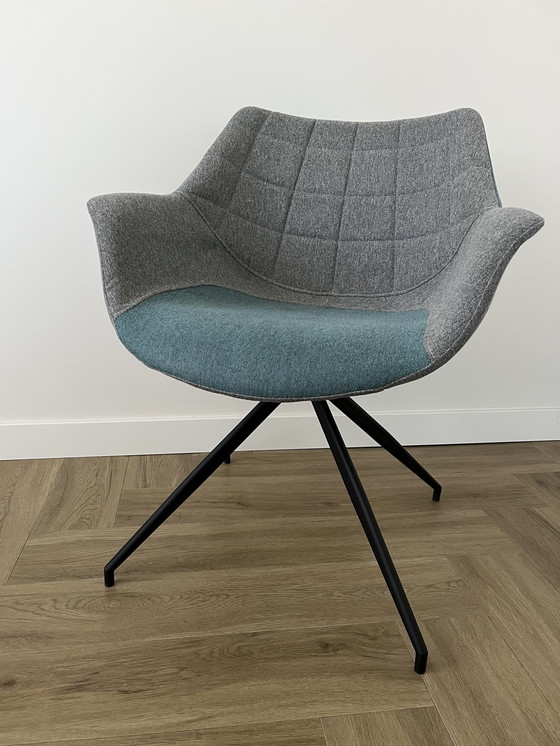 Image 1 of Armchair Zuiver Doulton