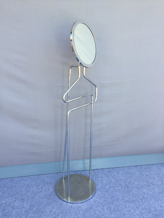 Image 1 of JEAN PERZEL VALET ART DECO 1930