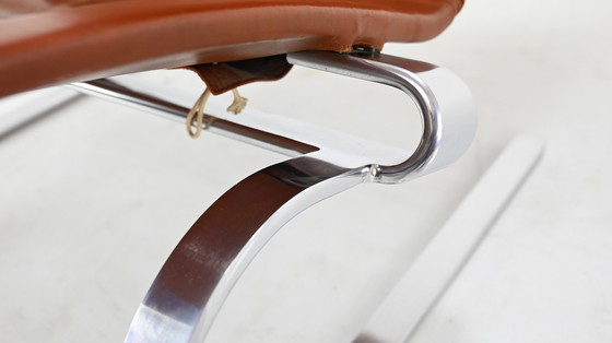 Image 1 of Poul Kjaerholm, tumbona PK20 para E. Kold Christensen