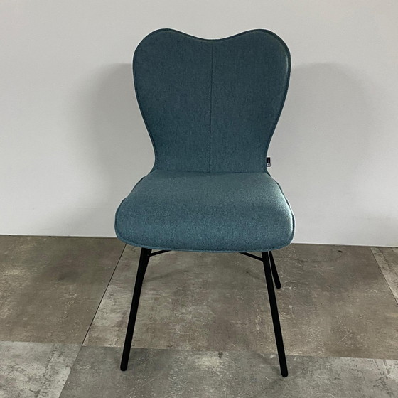 Image 1 of Schmetterlingsset van 4