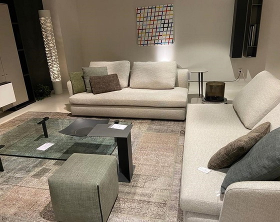 Image 1 of Molteni&C Sloane corner sofa