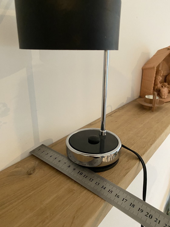 Image 1 of Lampe de bureau vintage d'Italie, années 1970