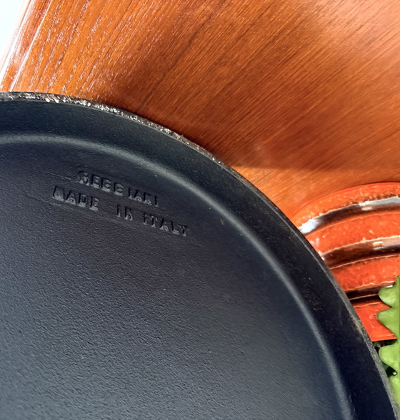 Image 1 of Vintage XL verstelbare booglamp, Geoffredo Reggiani ‘70
