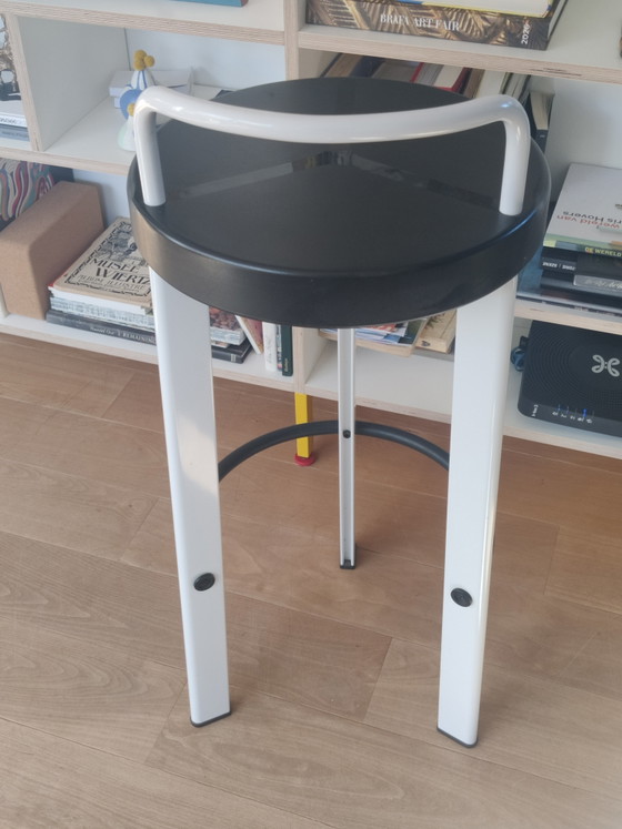 Image 1 of Seccose bar stool