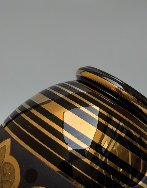 Image 1 of Vaso "ALINE" | Boom, Belgio | 1950-1951